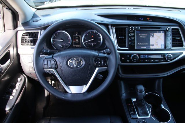 2016 Toyota Highlander