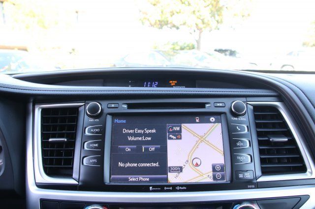 2016 Toyota Highlander