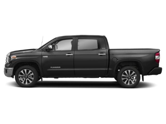 2020 Toyota Tundra