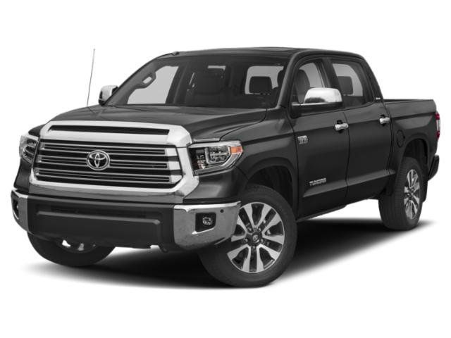 2020 Toyota Tundra