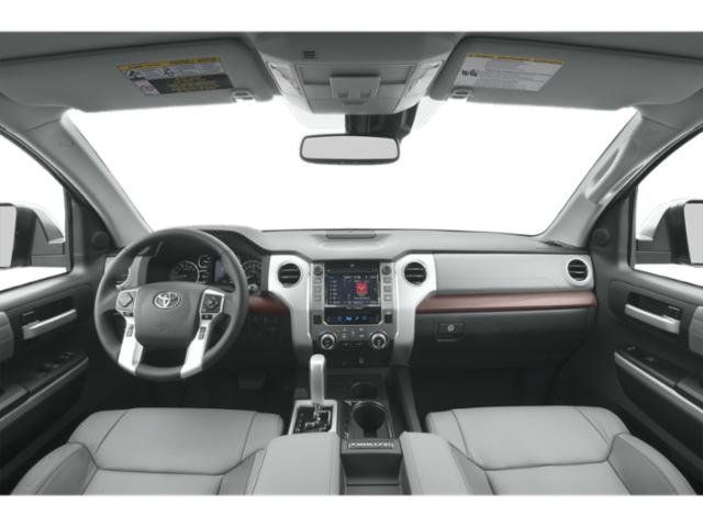 2020 Toyota Tundra
