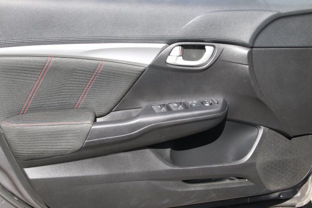 2014 Honda Civic Sedan