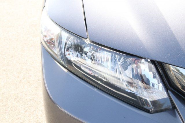 2014 Honda Civic Sedan