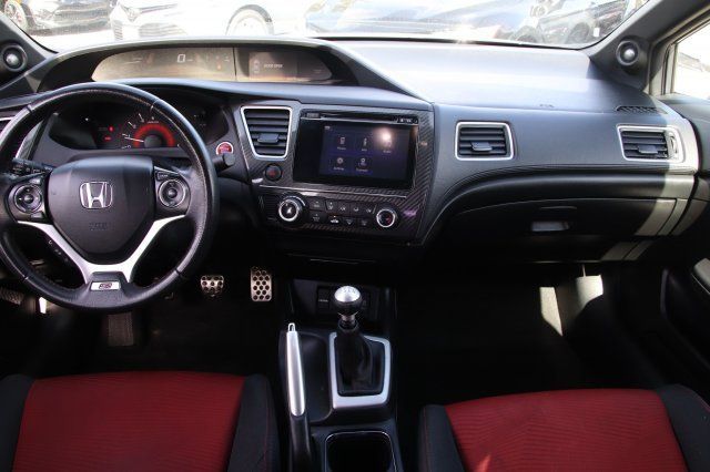 2014 Honda Civic Sedan