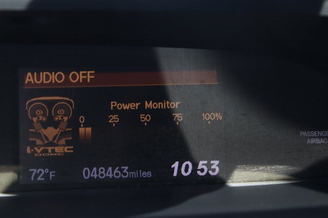 2014 Honda Civic Sedan