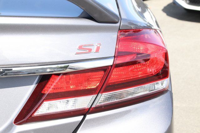 2014 Honda Civic Sedan