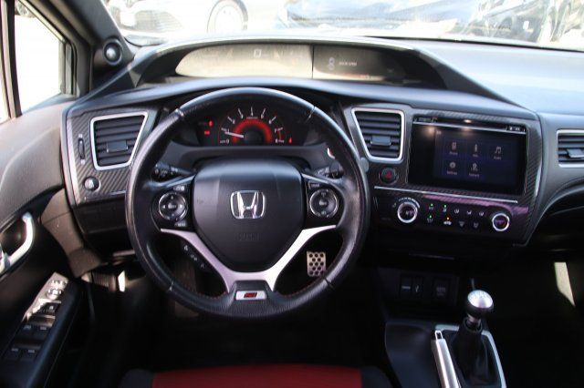 2014 Honda Civic Sedan