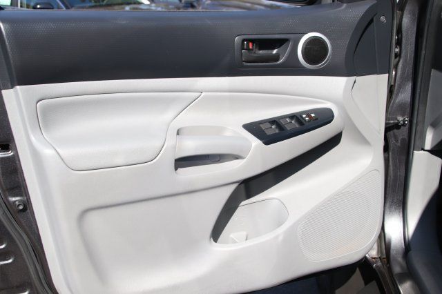 2015 Toyota Tacoma