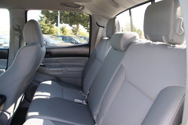 2015 Toyota Tacoma