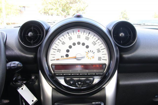 2014 MINI Cooper Countryman