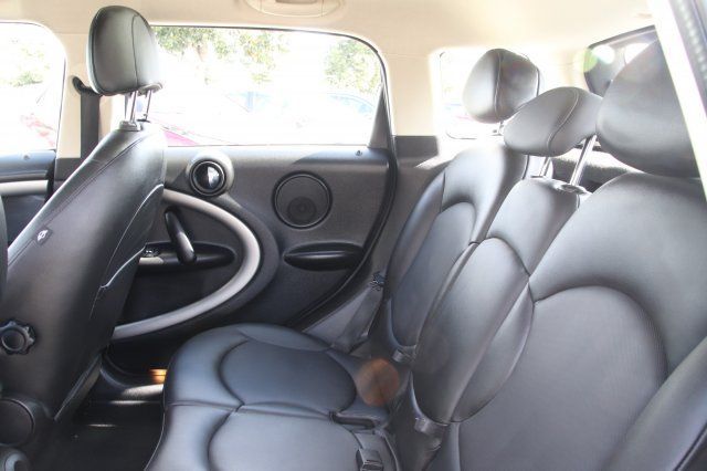 2014 MINI Cooper Countryman