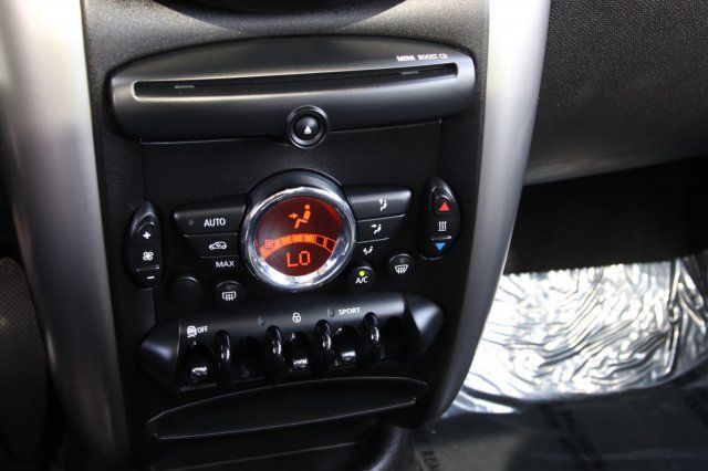 2014 MINI Cooper Countryman