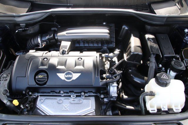 2014 MINI Cooper Countryman