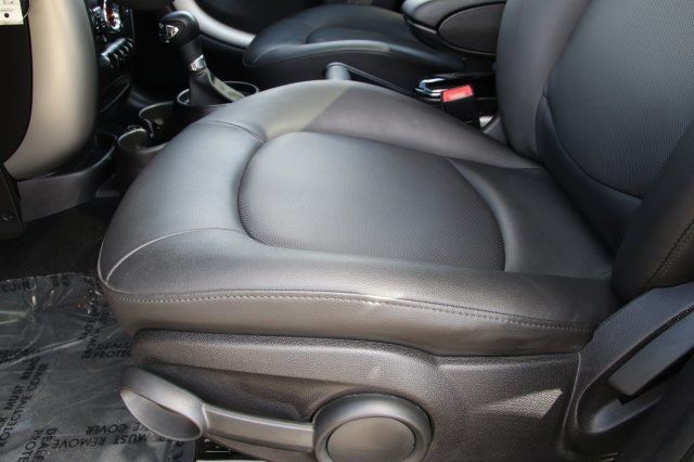 2014 MINI Cooper Countryman