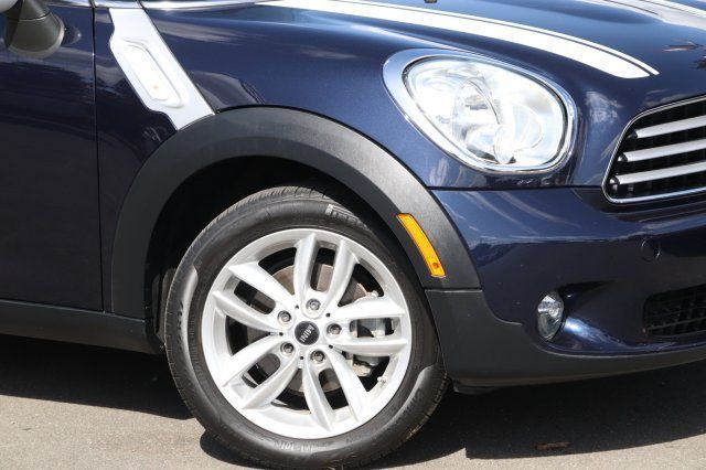 2014 MINI Cooper Countryman
