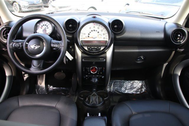 2014 MINI Cooper Countryman