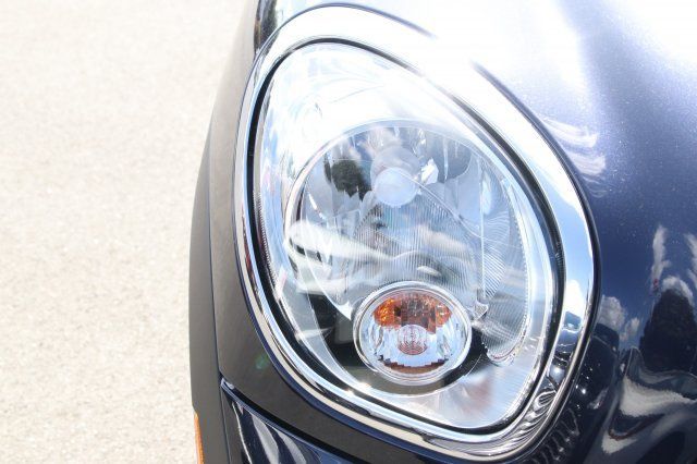 2014 MINI Cooper Countryman