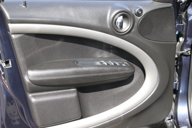 2014 MINI Cooper Countryman