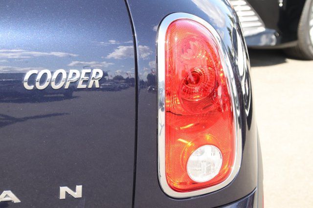 2014 MINI Cooper Countryman