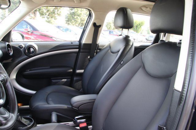 2014 MINI Cooper Countryman