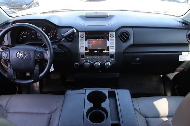 2018 Toyota Tundra 4WD