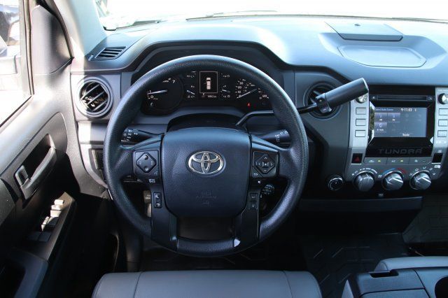 2018 Toyota Tundra 4WD