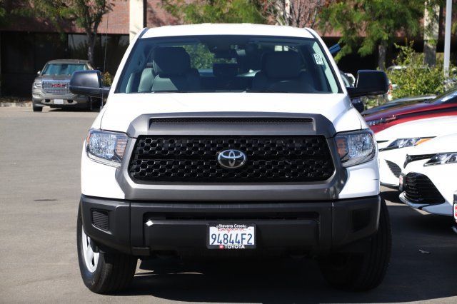 2018 Toyota Tundra 4WD