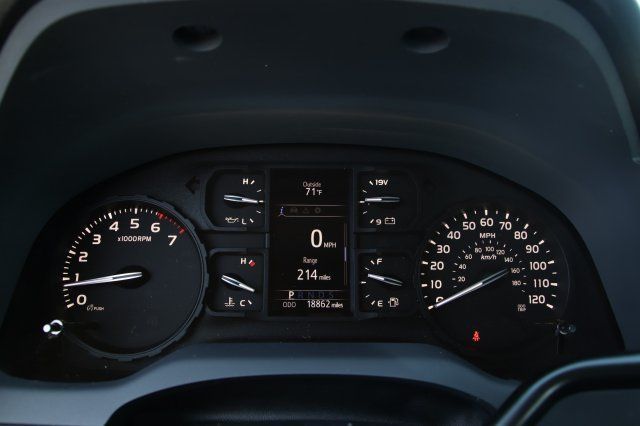 2018 Toyota Tundra 4WD