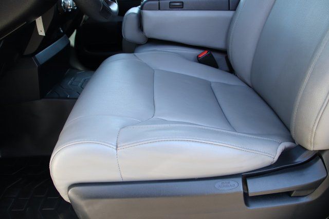 2018 Toyota Tundra 4WD