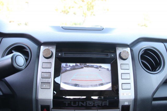 2018 Toyota Tundra 4WD