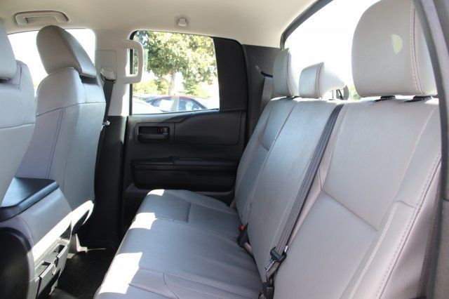 2018 Toyota Tundra 4WD
