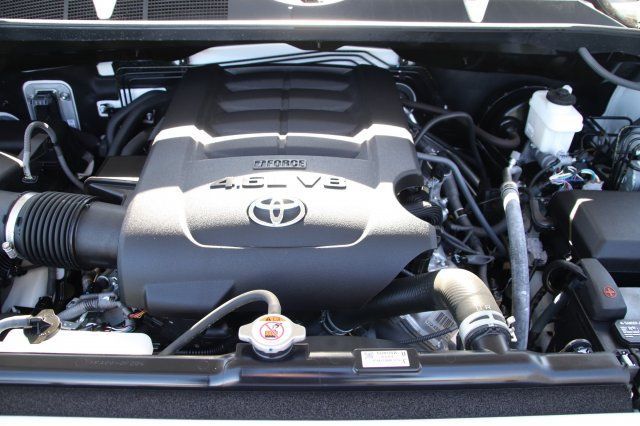 2018 Toyota Tundra 4WD
