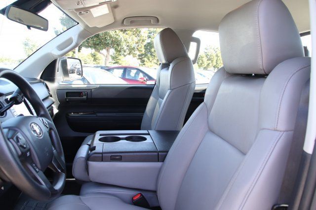 2018 Toyota Tundra 4WD