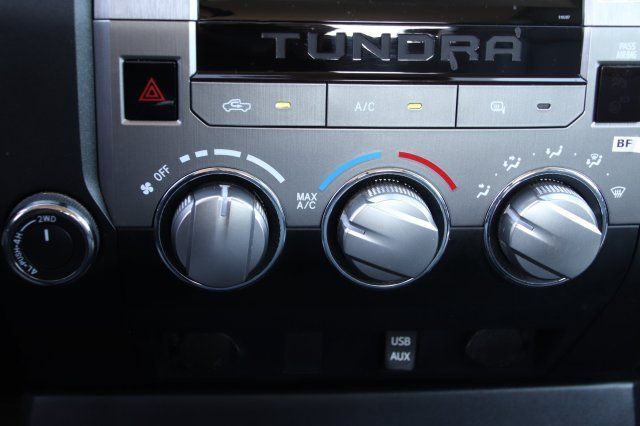 2018 Toyota Tundra 4WD