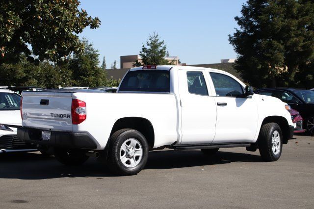 2018 Toyota Tundra 4WD