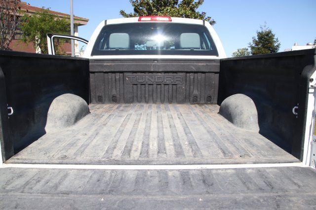 2018 Toyota Tundra 4WD