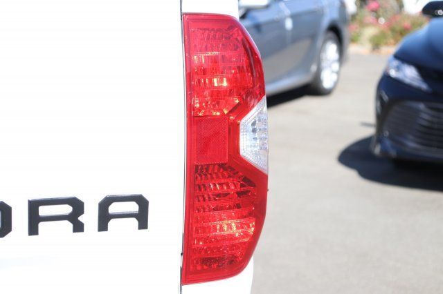 2018 Toyota Tundra 4WD
