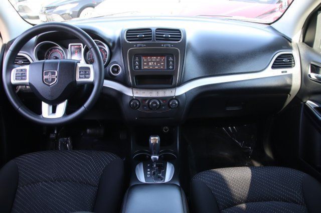 2016 Dodge Journey