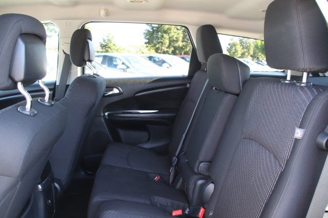 2016 Dodge Journey
