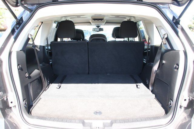 2016 Dodge Journey