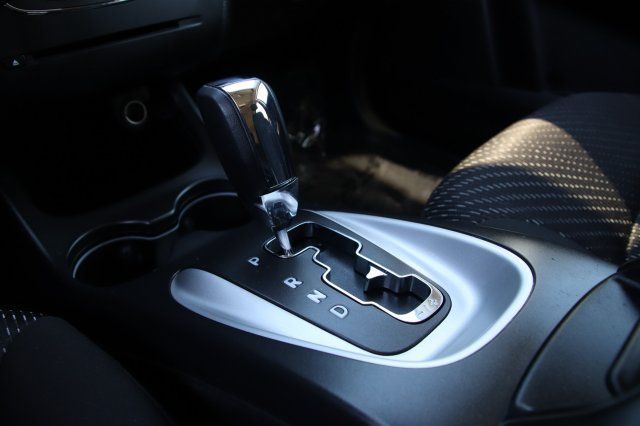2016 Dodge Journey