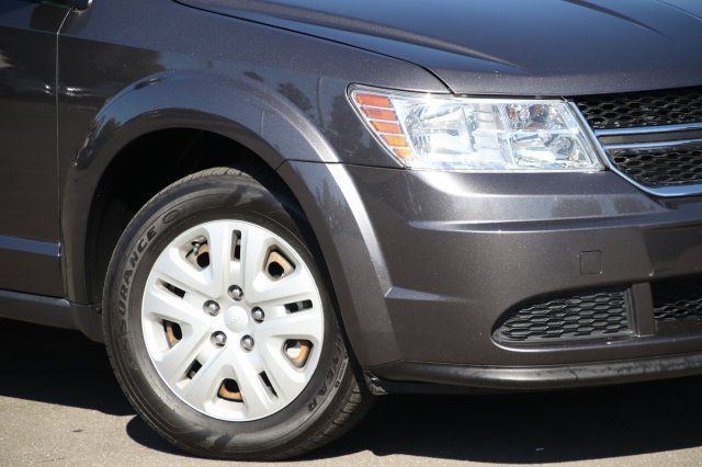 2016 Dodge Journey