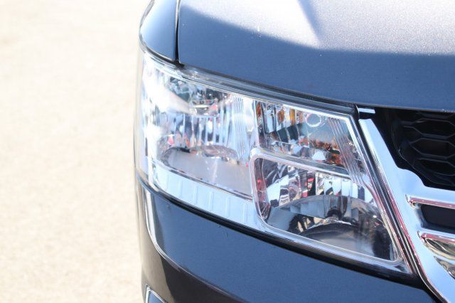 2016 Dodge Journey