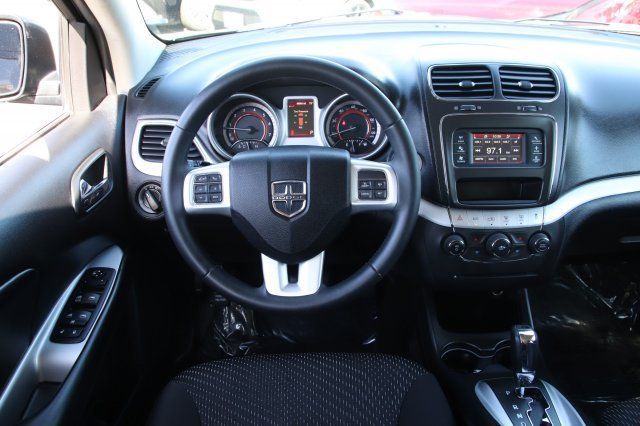 2016 Dodge Journey