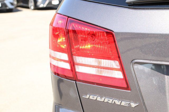 2016 Dodge Journey