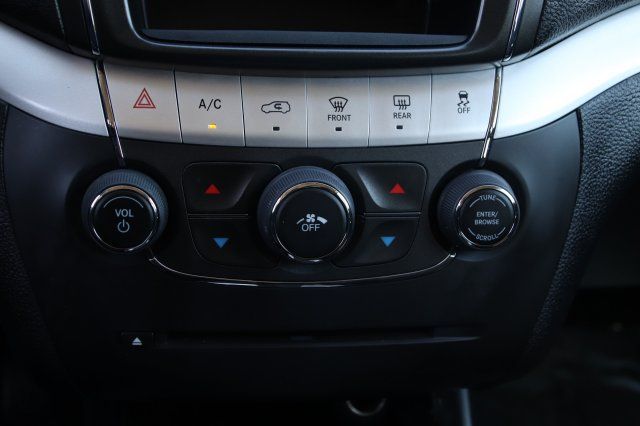 2016 Dodge Journey