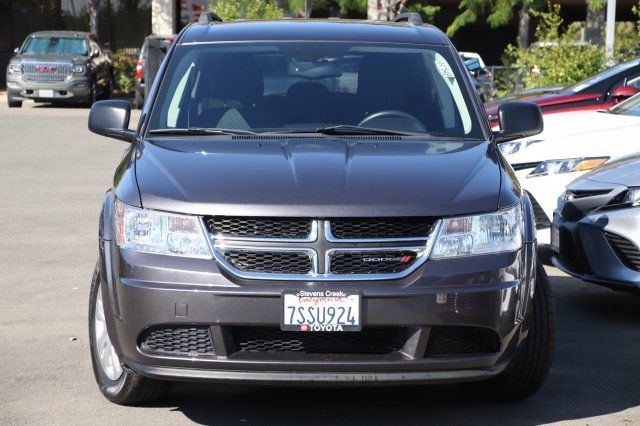 2016 Dodge Journey