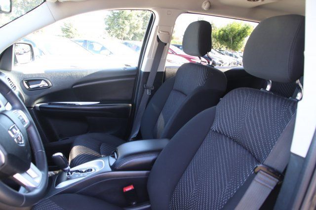 2016 Dodge Journey