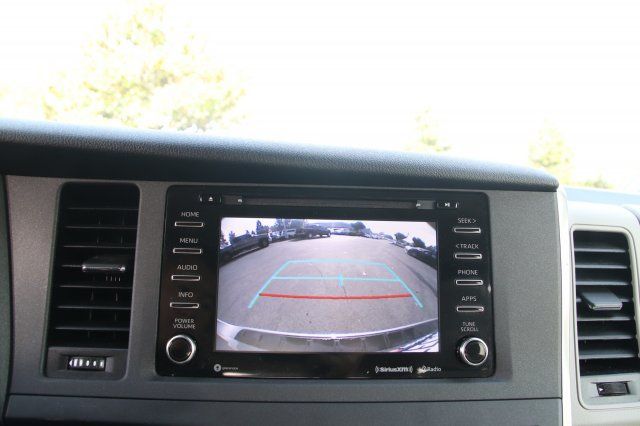 2018 Toyota Sienna