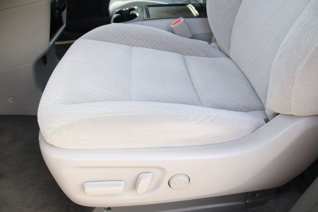 2018 Toyota Sienna